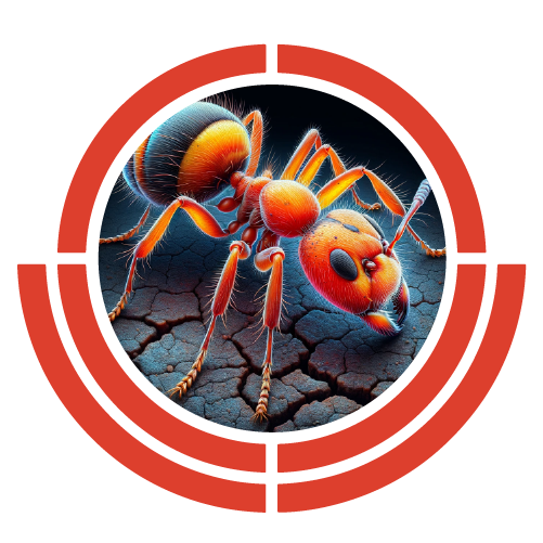 ant control pest control services